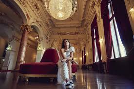 Ana moura cifras, letras, tablaturas e videoaulas das músicas no cifra club. Ana Moura O Novo Horizonte Do Fado Revista Rua