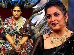 are you threatening balaji shruthi heated argument BBUltimate