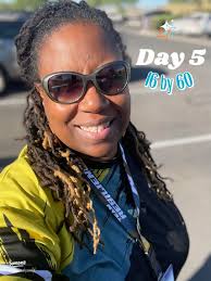 Day 4: Embracing My Wellness Journey in the #16by60 Challenge