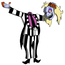 More than 2 beetlejuice it's showtime at pleasant prices up to 24 usd fast and free worldwide shipping! It S Showtime By Unoservix On Deviantart