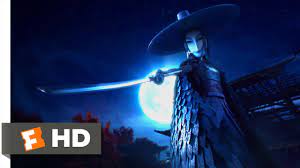 Kubo's twin aunts are pretty creepy—you get a sense of that in the trailers. Kubo And The Two Strings 2016 Tearing Apart The Family Scene 8 10 Movieclips Youtube