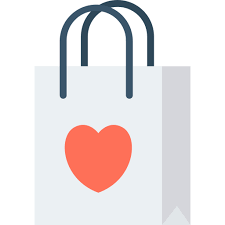 Paper Bag Free Vector Icons Designed By Dinosoftlabs Vector Free Vector Icon Design Free Icons