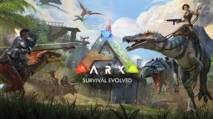 How to start a fire. Ark Survival Evolved For Nintendo Switch Nintendo Game Details