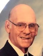 Obituary for Frank Holley