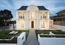 Maybe you would like to learn more about one of these? Embracing The Casual Elegance Of French Provincial Grollo Homes