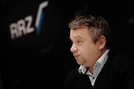 Šéf Rady pre rozpočtovú zodpovednosť