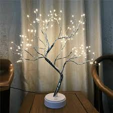 Please like and share this video. Led Christmas Tree Lights Twig Birch Pearl Light Lamp Tree Branches Table Lamp Xmas Decorations Wedding Home Decor New Year Gift Trees Aliexpress