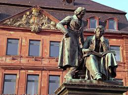 The brothers grimm recorded these stories to set down an idea of what it means to be german, and to reconstruct the history of german language. The Top Things To Do In Hanau Germany