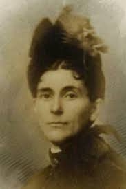 Martha Benita R “Mattie” McSwain Trawick (1849-1890)