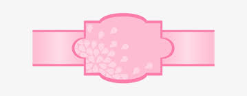 They come in bright vibrant colours and some of the example templates even have pretty patterns, designs and images on them. Pink Banner Pink Header Design Template We Banner Rosa Png Png Image Transparent Png Free Download On Seekpng