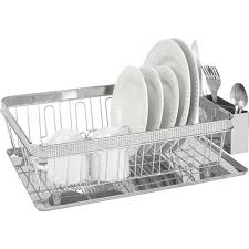 Maybe you would like to learn more about one of these? Kitchen Details Drying Rack With Tray In Pave Diamond Design Walmart Com Walmart Com