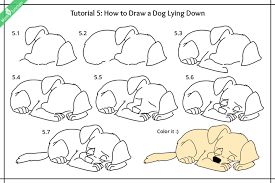 With john travolta, robin williams, kelly preston, conner rayburn. Step By Step Guide On How To Draw A Dog For Kids