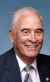 Wesley Driver Obituary