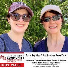 Miranda Andersen's Instagram, Twitter & Facebook