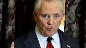 Al Austin, Tampa Civic Leader, GOP Fundraiser Dies at 85