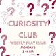 Curiosity Club event in Murfreesboro, TN