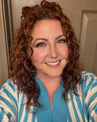 Brandi Smith's Instagram, Twitter & Facebook