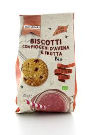 Nel frattempo trita finemente le mandorle fino a ottenere una granella (puoi anche frullarle per qualche secondo). Biscotti Con Fiocchi D Avena E Frutta Bio Sorgentenatura It
