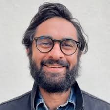 Alexi Horowitz-Ghazi's Profile