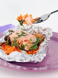 Easy Post Workout Salmon Dinner Inspiralized Healthy Veggie Forward Recipes With A Bit Of Motherhood Realness Recipe Salmon Dinner Food Salmon Recipes