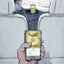 Should You Tip Your Uber Driver If So How Much Uber Driver Uber Rideshare