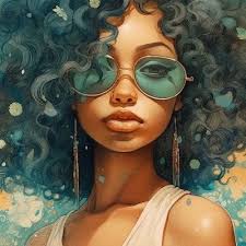 Flyygirl 🌴🐾☀️🍽🥂🍾 (@buttercupsart)