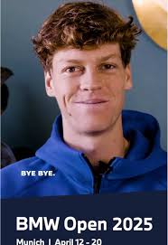 Tennis Bmw Open 500 München