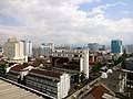 Bpk dki jakarta menemukan rp1,147 miliar anggaran tambahan penghasilan guru (tpg) pnsd yang mengendap di rekening penampungan bank dki jakarta pada tahun anggaran 2019. Jakarta Wikipedia