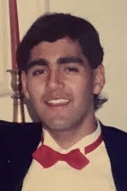 Todd Goodrich Obituary (2020)