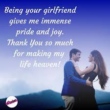 Happy birthday quotes for boyfriend. Thank You Messages With Images Best Appreciation Messages
