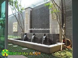 Tukang Kolam Koi Surabaya Kolam Ikan Kolam Taman