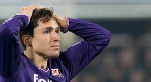 Cosa che poteva benissimo fare bernardeschi stesso che ha più o meno la stessa fisicità di chiesa, propensione al sacrificio ma ci aggiunge piedi montati meno al contrario e visione di gioco maggiore. Chiesa Di Padre In Figlio Il Foglio