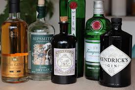 We did not find results for: Gin Tonic Spain S Obsession National Drink Urban Provider Cooking School