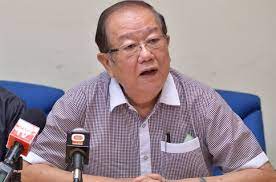 Datuk michael chong is an actor, known for the loan shark (2011). Involve Private Hospitals Clinics In Vaccination Rollout Plan Says Michael Chong The Star