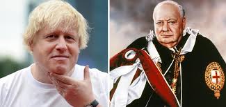 Boris Johnsons Winston-Churchill-Biografie Rezension