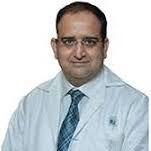 Dr. Aditya Sai, Orthopedic Surgeon