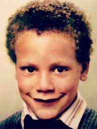 Letter to My Younger Self