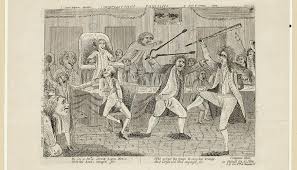 1798 Sedition Act Reins In Newly Established Freedoms Newseumed