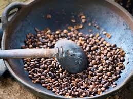 History Of Coffee The History Kitchen Pbs Food