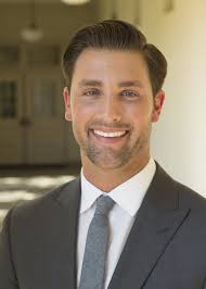 Thursday Morning Man: Ian Calderon!