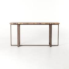 65 Perigold Four Hands Attica Console Table Luxury Console Tables Perigold Console Table Table Marble Console Table