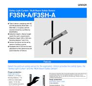 F3S_-A Datasheet
