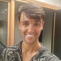 Jesse Blaylock's Instagram, Twitter & Facebook