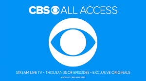 Access live tv shows, sports events like nfl games, and over 12,000 on demand cbs episodes without any delays in programming with cbs all access. Cbs All Access Is Becoming Paramount Plus Newswatchtv