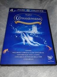 Valentina fileva, vicedirectorul centrului de sănătate de la comrat, a comentat recomandările medicilor de familie din raion și a spus că antibioticele și imunomodulatoarele pot fi prescrise doar pacienților în stare de gravitate medie care, din anumite motive, refuză să fie spitalizați. Cenusareasa Cinderella Colectia Completa Pe Dvd Dublat Romana Arhiva Okazii Ro