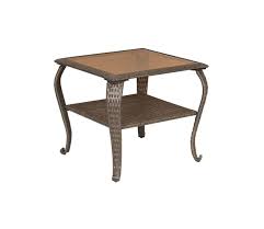 Maybe you would like to learn more about one of these? Outdoor Patio Side Table La Z Boy Outdoor