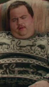 Paul Walter Hauser I Tonya