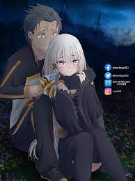 Satella (Re:Zero), Fanart | page 2 - Zerochan Anime Image Board