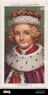 King george v sons hi-res stock photography and images