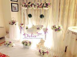 Ramai nampaknya yang menggerami kecomelan anak tomok, arrian shah akid. 14 Cradle Decoration Ideas Cradle Decoration Cradle Ceremony Naming Ceremony Decoration